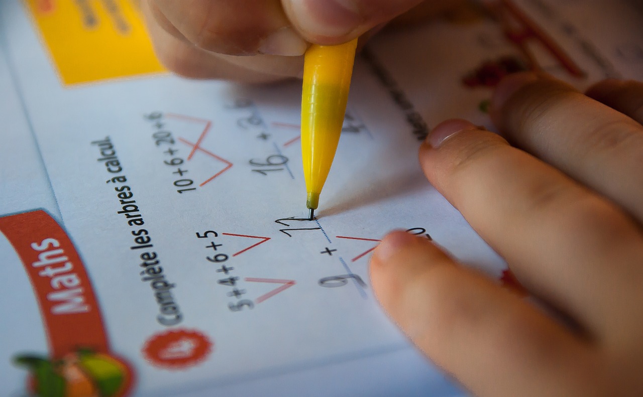 la prise en compte de l'erreur à l'école